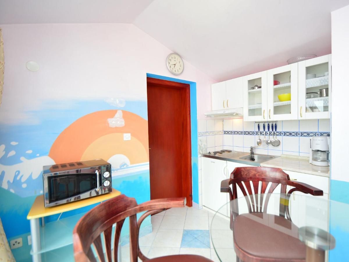 Apartment Ivana-5 By Interhome Raslina Exterior photo