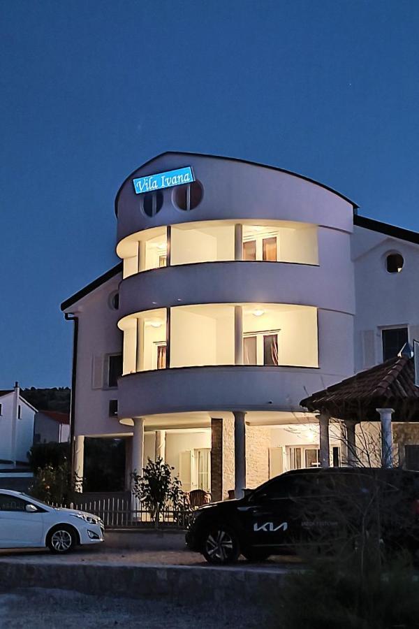 Apartment Ivana-5 By Interhome Raslina Exterior photo